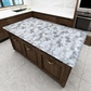 Самоклеюча плівка 0,45х10м х 0,07мм Сірий камінь SW-00001238