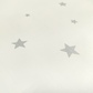 Самоклеюча плівка 0,45х10м х 0,07мм Зірки SW-00001258