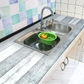Самоклеюча плівка 0,45х10м х 0,07мм Деревно-вугільна SW-00001265