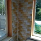 Декоративна ПВХ панель 960х480х4мм Біло-бежева клінкерна цегла SW-00001430