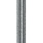 Рейка декоративна PS 2900х120х12мм Бетон SW-00002132