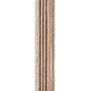 Рейка декоративна PS 2900х120х12мм Дуб SW-00002136