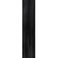 Рейка декоративна PS 2900х120х11мм Чорна SW-00002148