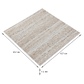 Самоклеюча LVT плитка 457х457х1.5мм (D) SW-00002461