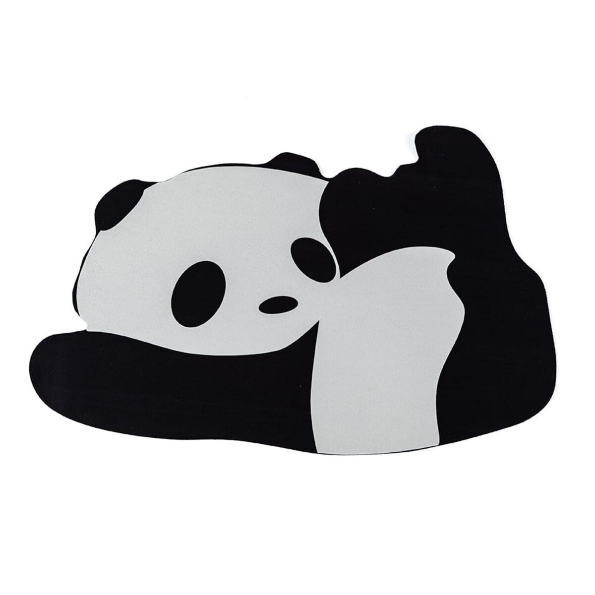 Вологопоглинаючий килимок 40х60х3мм Панда SW-00002563