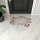 Вологопоглинаючий килимок 40х60х3мм Котик SW-00002564