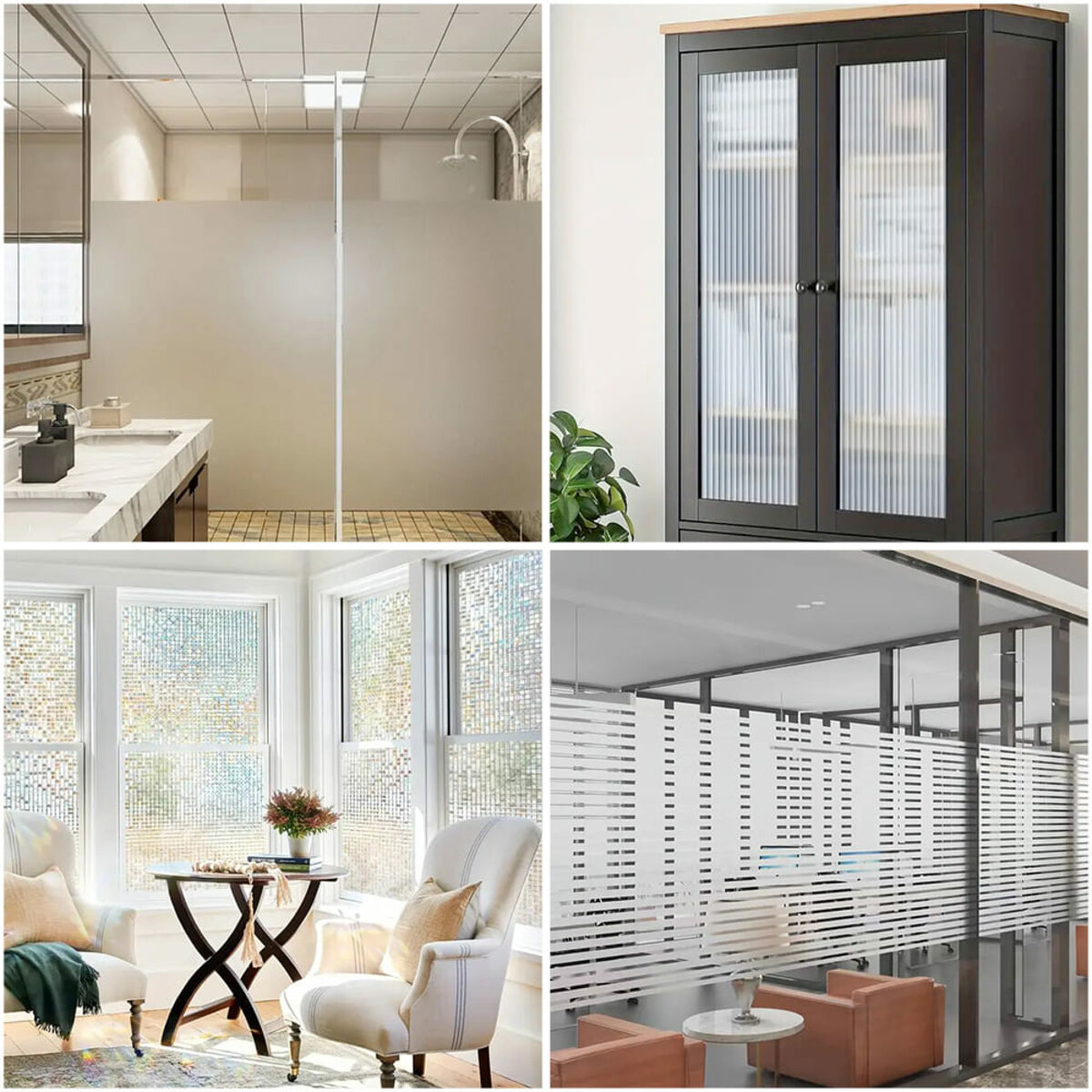 Плівка віконна 600*3000мм SW-00002601