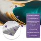 Самоклеюча стінова PET плитка 600х300х2мм SW-00002647