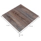 Самоклеюча LVT плитка 610х610х1.5мм SW-00003272