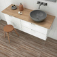 Самоклеюча LVT плитка 610х610х1,5мм SW-00003276