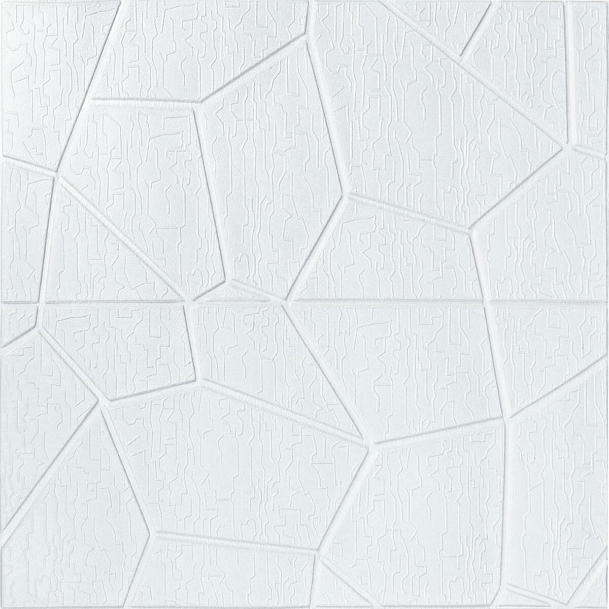Панель стінова 3D 700х690х5мм SW-00003306